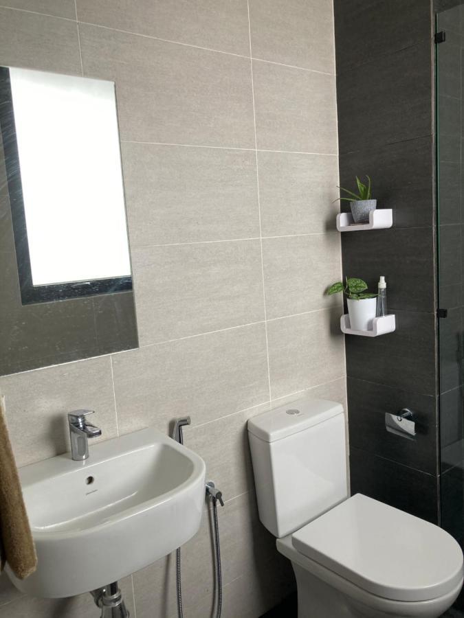 Free Netflix! Zas Suite At Troika Residence, Kb Kota Bharu Exterior photo