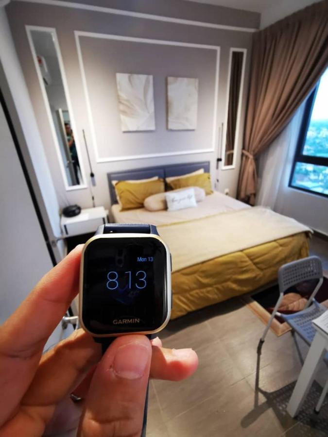 Free Netflix! Zas Suite At Troika Residence, Kb Kota Bharu Exterior photo